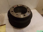 Gunite Brake Drum Part # 3141B , 6 Lugs On 11" Center - New. Fixed Price $249.99.