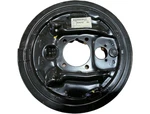 Fits 1998-2003 Chevrolet Gmc S10 Sonoma Plate Rr Brk Bkg (rh) 18046187 New. Fixed Price $87.39.