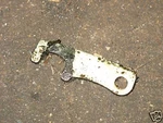 84 Honda NN50MD Gyro Misc Bracket #. Fixed Price $14.99.