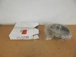 New Standard Rear Brake Drum Centric Parts Ctek 123.63041 80005 109541 140634. Fixed Price $33.99.