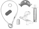 For Lincoln Mark Vi Drum Brake Self Adjuster Repair Kit Motorcraft 47581MS. Fixed Price $39.16.