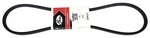 Gates Truflex V-belt 21/32" 53" 36 Degrees Industrial Light Duty Use Part 3530. Fixed Price $22.08.