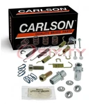 Carlson Parking Brake Hardware For HW17389 Emergency Service Kits Nl. Fixed Price $21.06.