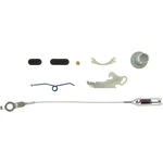For 1986-1993 Dodge D350 Drum Brake Self-adjuster Repair Kit Rear Left Centric. Fixed Price $40.66.