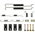 Dorman HW7291 Drum Brake Hardware Kit 93-02 Ford Mazda 626 MX-6 Probe. Fixed Price $25.99.