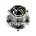 Wheel Bearing And Hub ASSEMBLY-4WD Timken 513107. Fixed Price $136.94.