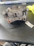07-13 Infiniti G35 G37 Front Passenger Right Brake Calliper Assembly 41001-JK00A. Fixed Price $146.22.