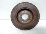 Rear Brakes Gt Fits 94-04 Mustang 26662. Fixed Price $56.05.