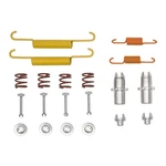Dynamite Friction Parking Brake Hardware Kit For Equinox, Terrain 370-47046. Fixed Price $27.37.