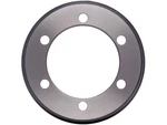 Rear Brake Drum Dynamic Friction 98NTDYP54 For Nissan D21 1986 1987 1988 1989. Fixed Price $77.09.