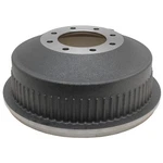 Acdelco 18B277A Rear Brake Drum. Fixed Price $251.39.