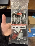 Otr 4709ES2 Brake Hardware Kit. Fixed Price $15.00.