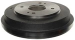 Raybestos 9458R Professional Grade Brake Drum. Fixed Price $75.86.