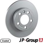 Brake Disc Rear Axle For Vw Audi Skoda Bora Golf MK4 A3 Tt Roadster 8L 96-06. Fixed Price $14.35.