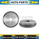 For Toyota Corolla 1X Brembo Rear Brake Drum. Fixed Price $102.70.