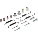 Centric Parts 118.33022 Parking Brake Hardware Kit For 11-18 Cayenne Touareg. Fixed Price $37.30.