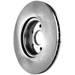 For 2013-2019 Escape Brake Disc Cast Iron 12139038, EBR897. Fixed Price $83.95.