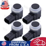 4PCS New Parking Aid Sensor 2016-2018 Ford F150 250 HC3Z15K859A FL3Z15K859B. Fixed Price $38.00.