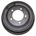 Crown Automotive J5352476 Brake Drum. Fixed Price $82.43.