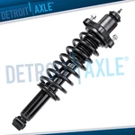 Rear Strut W/ Spring Assembly For 2007-2016 Dodge Caliber Jeep Patriot Compass. Fixed Price $83.52.