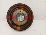 Rear Rotor From 1976 Chevrolet Truck 10 12150908. Fixed Price $47.94.