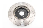 One Dba Front Slotted 5000 Rotor Fits 09+ Nissan 370Z Sport /infiniti G37. Fixed Price $481.68.