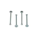 Carlson H1104-2 Drum Brake Shoe Spring Hold Down Pin. Fixed Price $64.18.