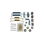 Parking Brake Hardware Kit-fwd Carlson 17460. Fixed Price $43.99.