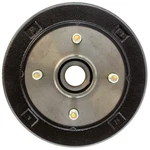 Brake Drum-premium Centric 122.46026 Fits 14-19 Mitsubishi Mirage. Fixed Price $178.95.