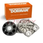 Dorman Techoice Drive Belt Tensioner Assembly For 2002-2004 Workhorse Vu. Fixed Price $61.65.