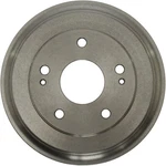 Centric Brake Drum For 06-15 Civic 123.40017. Fixed Price $45.67.