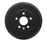 Genuine Dynamic Friction True Balanced Brake Drum 365-47030. Fixed Price $52.08.