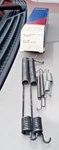 Nos Acdelco Pro 179-1110SPRING Kit,rear Shoe Adjuster & Return FC42. Fixed Price $19.99.