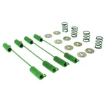 Centric Parts 118.80004 Drum Brake Hardware Kit. Fixed Price $61.68.