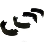 Rr Premium Brake Shoes Centric Parts 111.04210. Fixed Price $69.08.
