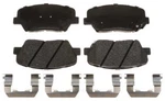 Disc Brake Pad Set-r-line Ceramic Raybestos MGD1432CH. Fixed Price $54.28.