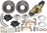 1955-59 Chevy Gmc; Pickup Front 6 Lug Disc Brake Conversion Set; With Hub. Fixed Price $848.99.