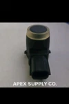 Gm Parking Reverse Distance-sensor (oem) # 20777093. Fixed Price $79.99.