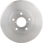 Brake Drum-premium Oe Equivalent Brembo 14.A686.10. Fixed Price $94.15.