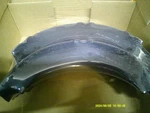 Carquest S908 Parking Brake Shoe Set For Some 06-10 Hummer & H3T Apps.. Fixed Price $40.00.