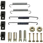 Dorman HW7306 Parking Brake Hardware Kit For 99-04 Jeep Grand Cherokee. Fixed Price $25.99.