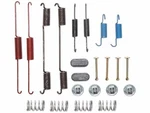 For 2000 Chrysler Grand Voyager Drum Brake Hardware Kit Rear Ac Delco 35674CV. Fixed Price $26.79.
