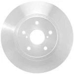 Disc Brake Rotor-premium Bendix PRT5133 Fits 1996 Toyota RAV4. Fixed Price $90.54.