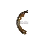 Helmar Forklift Parts 1515374 Aftermarket Replacement Brake Set (2 Shoes). Fixed Price $145.84.