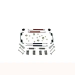 Rr Drum Hwd Kit Carlson 17478. Fixed Price $23.47.