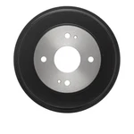 Genuine Dynamic Friction True Balanced Brake Drum 365-59011. Fixed Price $49.96.
