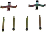 Disc Brake Hardware Kit Fits 1975-2004 Volvo 740 C70 244,245 Dorman First Sto. Fixed Price $28.12.