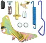 1964-78 Gm; Drum Brake Adjuster Set; Rh Passenger Side; Acdelco 18K15. Fixed Price $21.99.