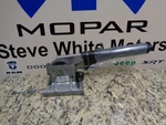 07-10 Jeep Wrangler Jk Emergency Parking Brake Handle Lever Mopar New Oem. Fixed Price $135.66.