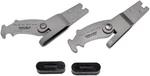 Dorman (oe Solutions) 924-740 Brake Hardware And Cables Oem. Fixed Price $85.09.
